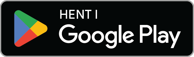 Nu på Google Play: Kommer snart