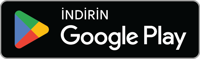 Google Play’den Alın: Çok yakında